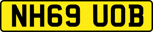 NH69UOB