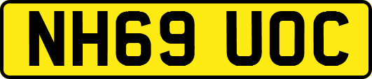 NH69UOC