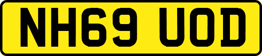 NH69UOD