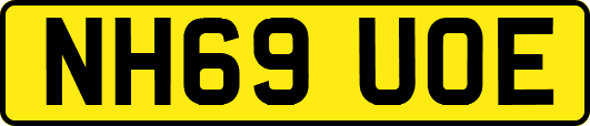 NH69UOE