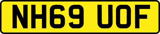 NH69UOF