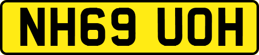 NH69UOH