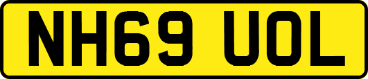 NH69UOL