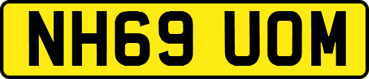 NH69UOM