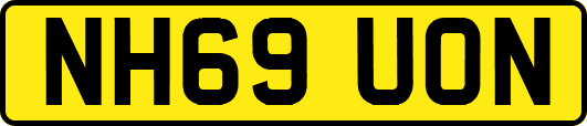 NH69UON