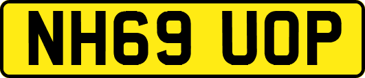 NH69UOP