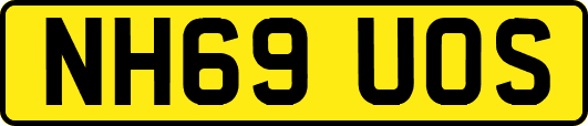 NH69UOS