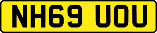 NH69UOU