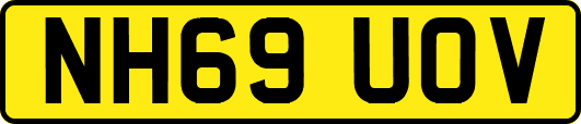 NH69UOV
