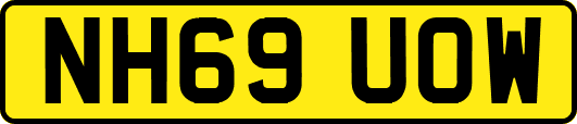 NH69UOW