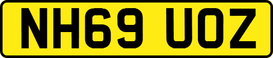 NH69UOZ