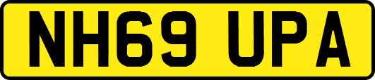 NH69UPA