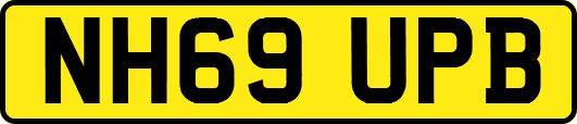 NH69UPB