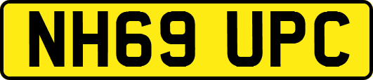 NH69UPC