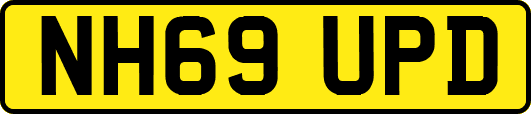 NH69UPD