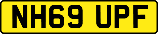NH69UPF