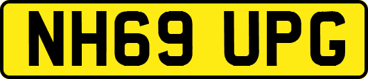 NH69UPG