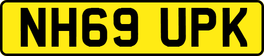 NH69UPK