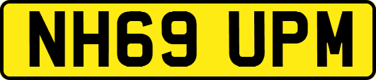 NH69UPM