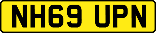 NH69UPN