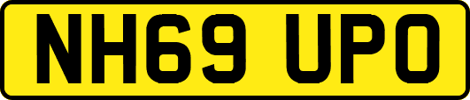 NH69UPO
