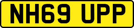 NH69UPP
