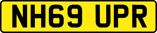 NH69UPR