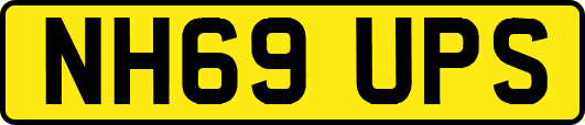 NH69UPS