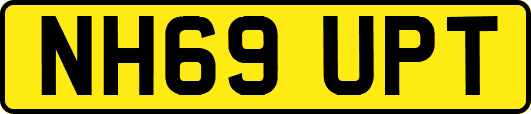 NH69UPT