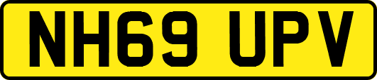 NH69UPV