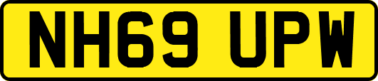 NH69UPW
