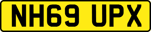 NH69UPX