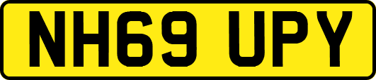 NH69UPY