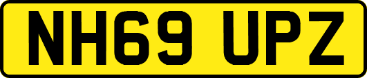 NH69UPZ
