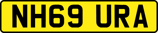 NH69URA