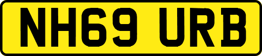 NH69URB