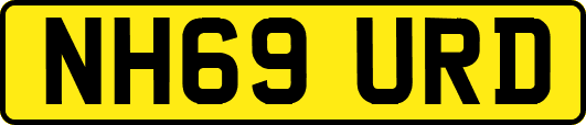 NH69URD