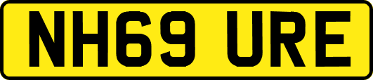NH69URE