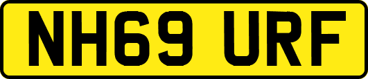 NH69URF
