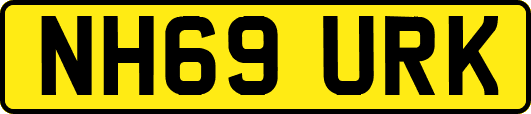 NH69URK