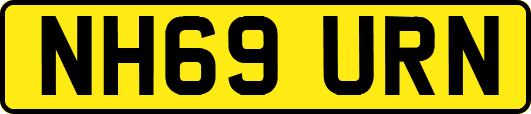 NH69URN