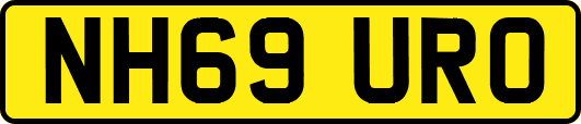 NH69URO