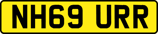 NH69URR