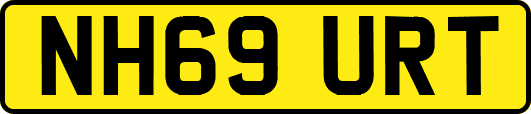 NH69URT