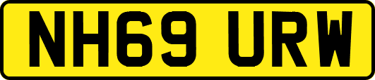 NH69URW
