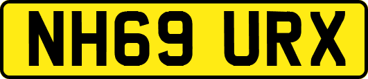 NH69URX