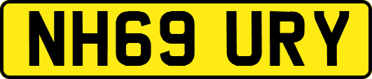 NH69URY