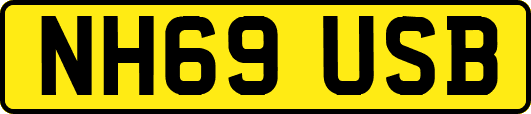 NH69USB