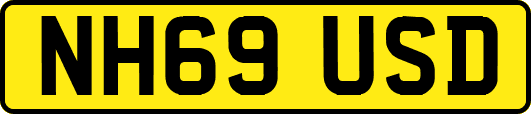 NH69USD