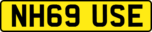 NH69USE